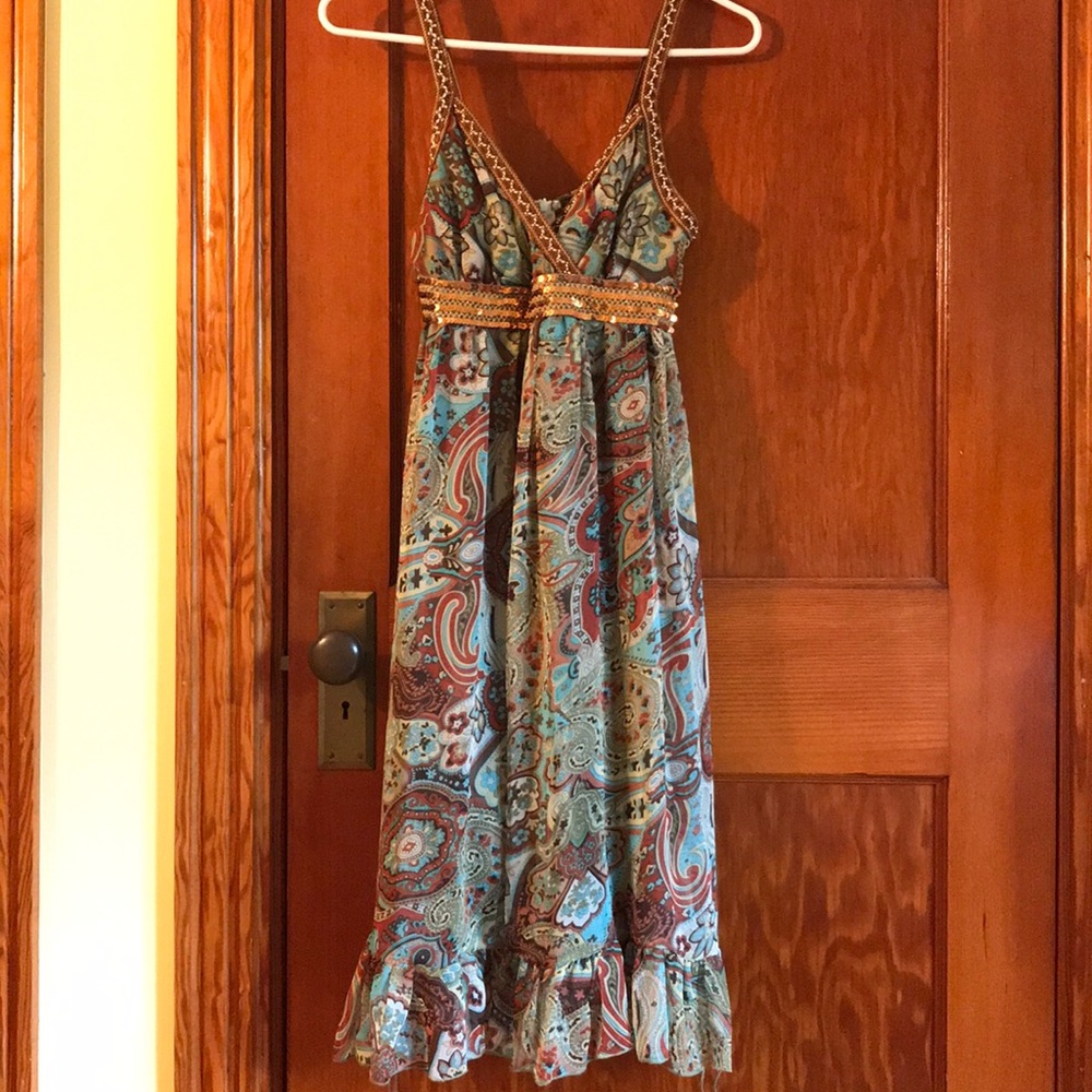 Party dress